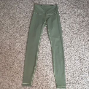 Lululemon Align Leggings 28 inch